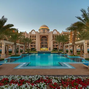  Lejlighed Globalstay At Palm Jumeirah Beachfront Paradise With Pool And Gym