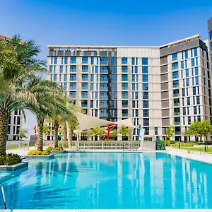 Expo Village Serviced Dubái
