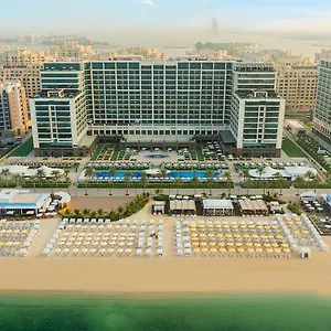5* Üdülőközpont Marriott Palm Jumeirah,