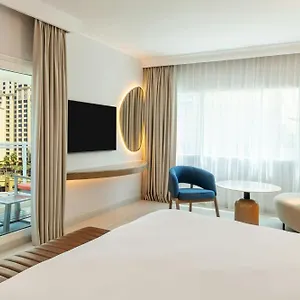 Sheraton Jumeirah Dubaj