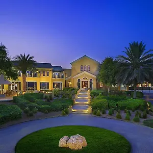 Arabian Ranches Golf Club Dubái